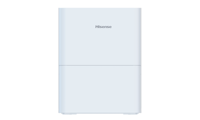 Осушитель Hisense Бытовые осушители воздуха серии AIR GO PRO
