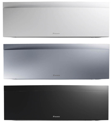 Сплит-система настенная Daikin FTXJ-A9/RXJ-A9 Emura