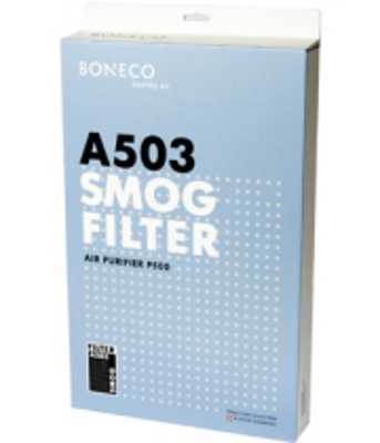 Boneco A503 Smog для P500
