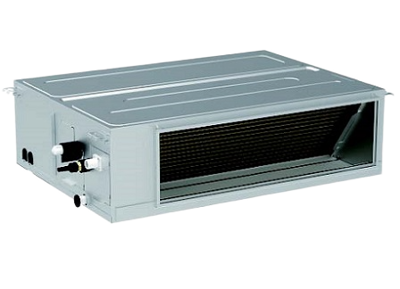 Внутренний блок Pioneer Внутренние канальные блоки Basic KDMS