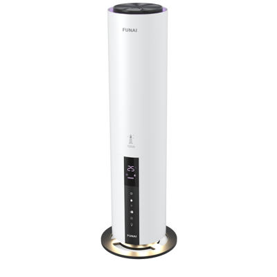 Увлажнитель Funai Ультразвуковые увлажнители с электронным управлением серии TODAI