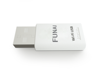 Funai Wi-Fi модуль FUNAI AEX-W4G1F для сплит-систем BUSHIDO, SHOGUN и внутренних настенных блоков мульти сплит-систем ORIGAMI KODO