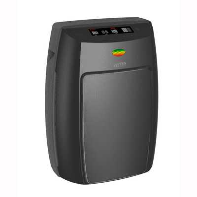 AIC XJ-4400 чёрный