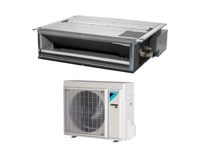 Сплит-система Daikin FDXM-F9 / RXM