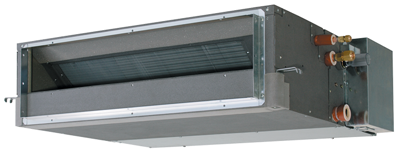 Сплит-система Hitachi RAD_PPD Inverter