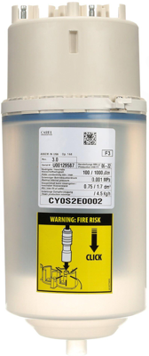 Системы увлажнения аксессуары Carel CY0S2E0002