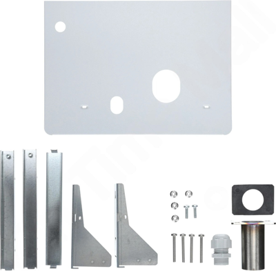 Системы увлажнения аксессуары Carel VSDREM0003