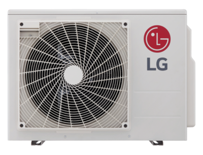 Наружный блок LG Наружные блоки PROMULTI 2.0