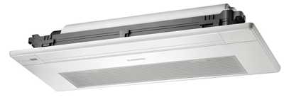 Внутренний блок Kentatsu Внутренние кассетные блоки KTYA-HQ