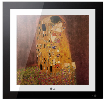 Внутренний блок LG Внутренние настенные блоки ARTCOOL GALLERY