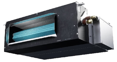 Внутренний блок Hitachi Внутренние канальные блоки RPI-FSN6E