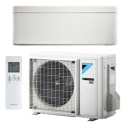 Сплит-система настенная Daikin FTXA Stylish
