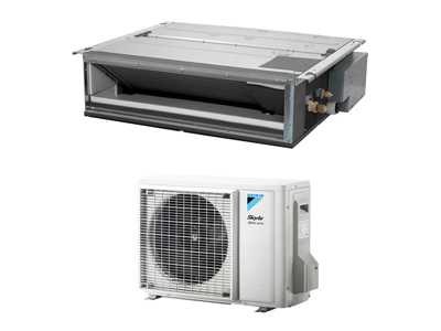 Сплит-система Daikin FDXM-F9 / RZAG