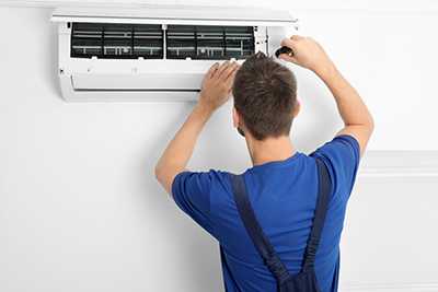 Daikin Скидка на монтаж 50%