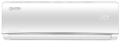 Сплит-система настенная Ultima Comfort ECLIPSE