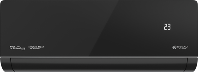 Сплит-система настенная Royal Clima ROYAL SUPREMO NERO Full DC EU Inverter