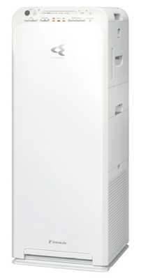 Климатический комплекс Daikin Климатические комплексы MCK