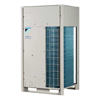 Наружный блок Daikin RXYQ-U