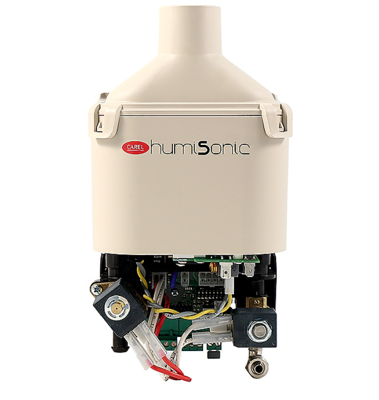 Carel humiSonic Compact