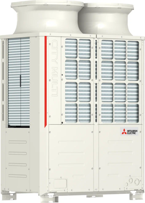 Наружный блок Mitsubishi Electric Наружные блоки PURY-P Серия R2 (CITY MULTI)