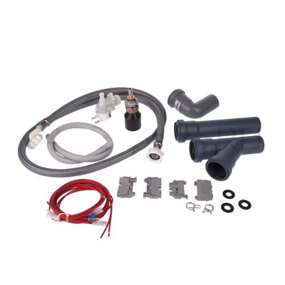 Carel Комплекты для охлаждения дренажа