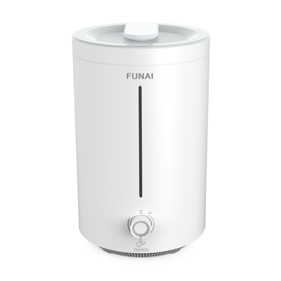 Увлажнитель Funai Ультразвуковые увлажнители с механическим управлением серии TENTOU