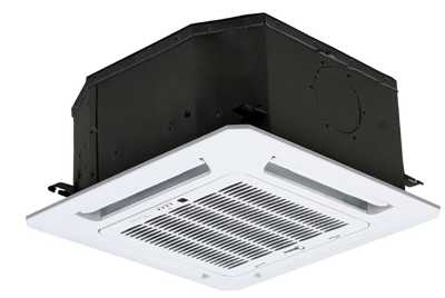 Внутренний блок Midea Внутренние кассетные блоки MCA3I