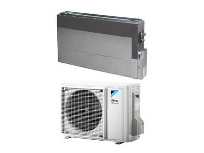 Сплит-система Daikin FNA-A/RZAG