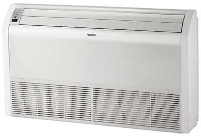 Внутренний блок Daichi Внутренние универсальные блоки DA-AMK-R