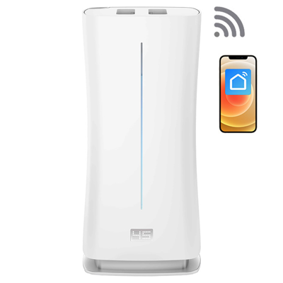 Увлажнитель Stadler Form Eva WiFi
