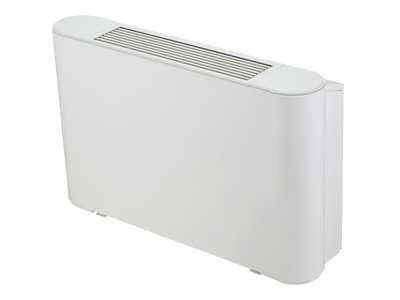 Фанкойл Kentatsu KFHH