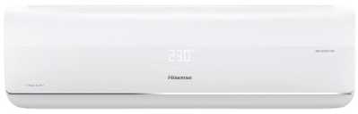 Сплит-система настенная Hisense AIR SENSATION SUPERIOR DC Inverter