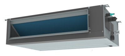 Сплит-система Hisense HEAVY EU DC INVERTER R32