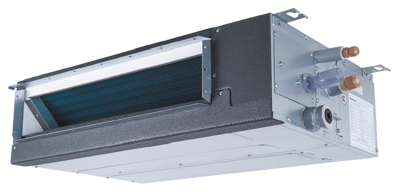 Hisense Внутренние канальные блоки AVE