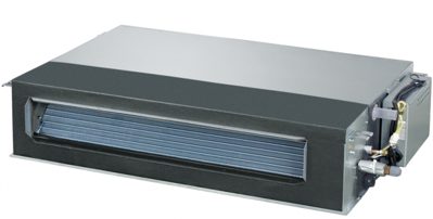 Внутренний блок Haier Внутренние канальные блоки AD-MSERA