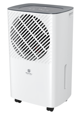 Осушитель Royal Clima Осушитель воздуха серии CARISMA Studio