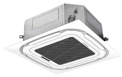 Внутренний блок Kentatsu Внутренние кассетные блоки KRA