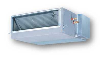 Hisense Внутренние канальные блоки AVD (DC)