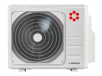 Наружный блок Kentatsu Наружные блоки K-MRB