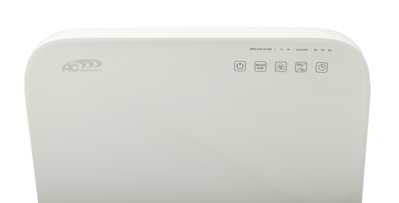AIC CF8500 белый дополнительная фотография