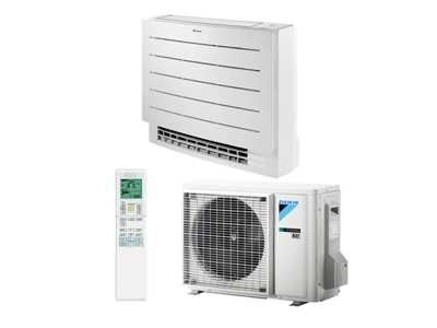 Сплит-система Daikin FVXM/RXM