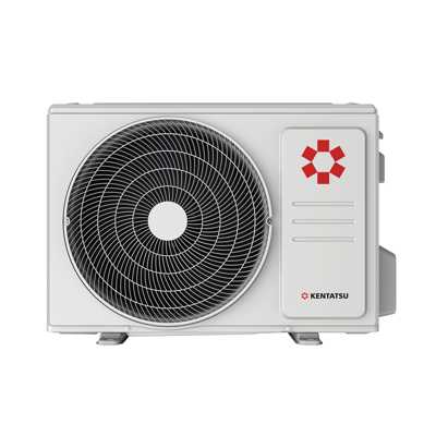 Kentatsu KSGA35HFAN1/ KSRA35HFAN1/-40 дополнительная фотография
