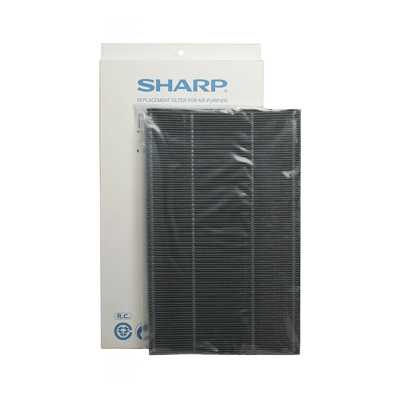 Sharp FZ-C100DFE угольный для KC-C100E, KC-850E дополнительная фотография