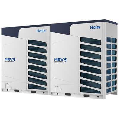 основная фотография Haier AV50IMVEVA