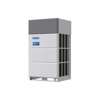 Наружный блок Haier AV22NMGETA фото 1