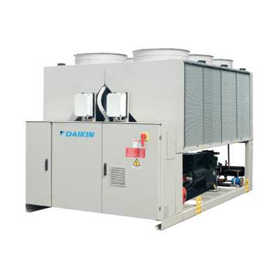 Daikin EWYD250BZSS дополнительная фотография