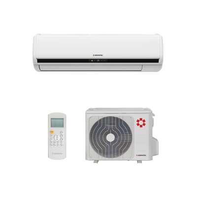 основная фотография Kentatsu KSGN105HFAN1 / KSRN105HFAN1/-40