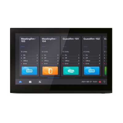 основная фотография Midea CCM-210G/BWS