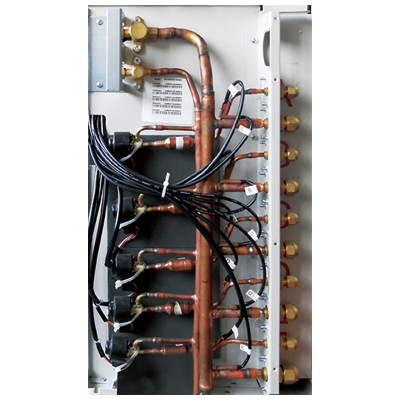 Haier 5U45LS1ERA дополнительная фотография