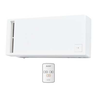 Mitsubishi Electric Lossnay VL-50ES2-E дополнительная фотография